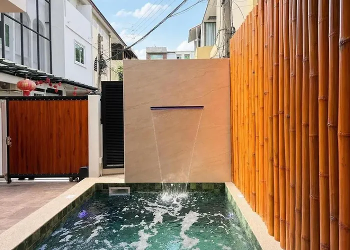 5 Bedroom Pool With Netflix *