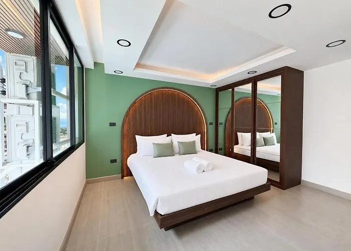 5 Bedroom Pool With Netflix * 曼谷