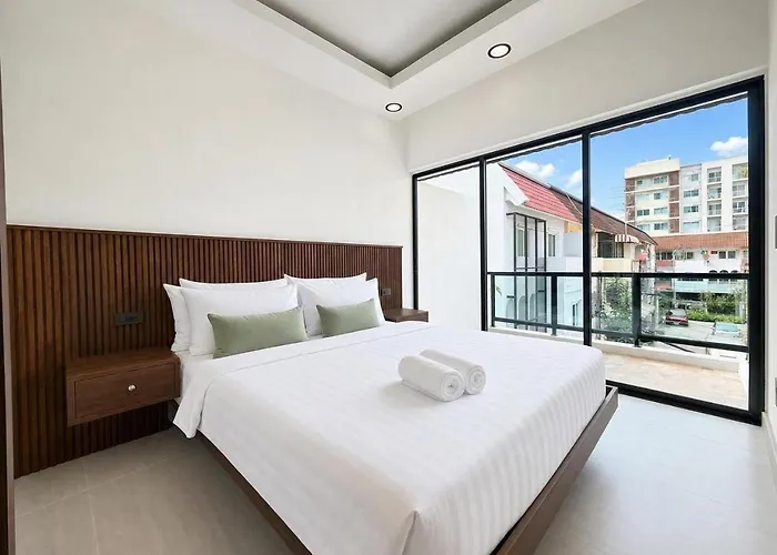 5 Bedroom Pool With Netflix * 曼谷