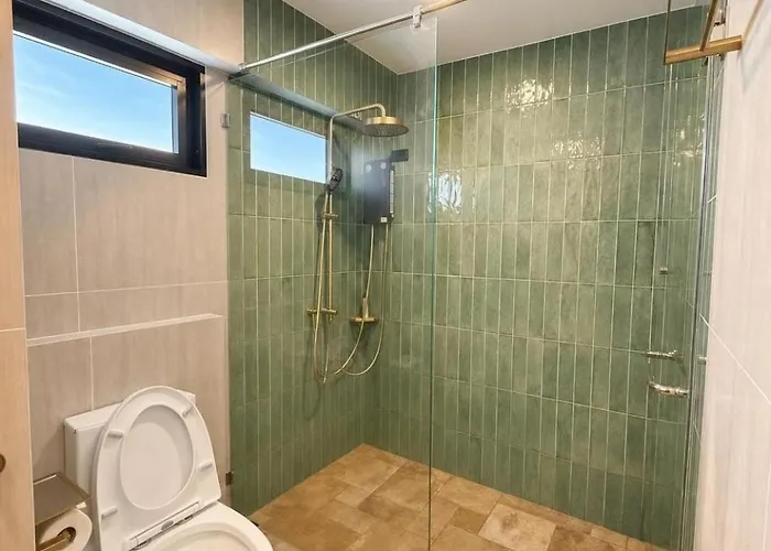 公寓 5 Bedroom Pool With Netflix *