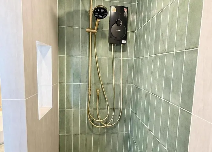 公寓 5 Bedroom Pool With Netflix 曼谷