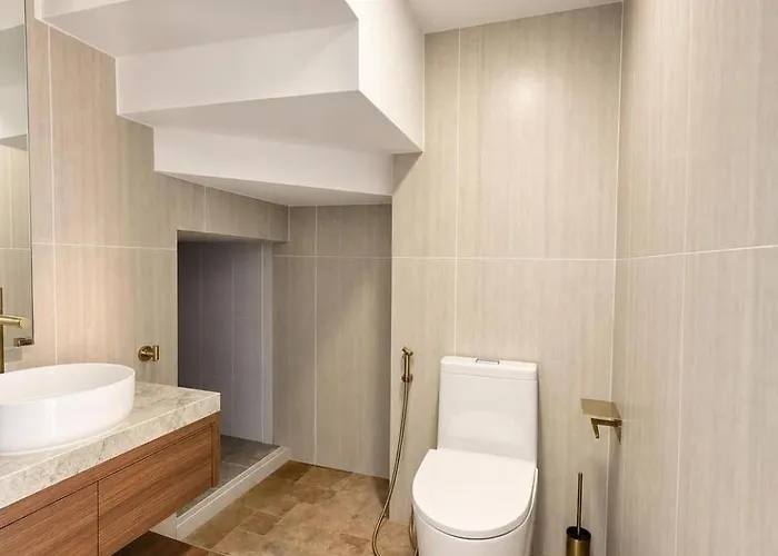 5 Bedroom Pool With Netflix 曼谷