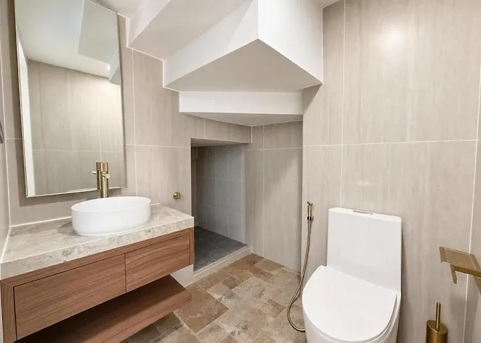 公寓 5 Bedroom Pool With Netflix *