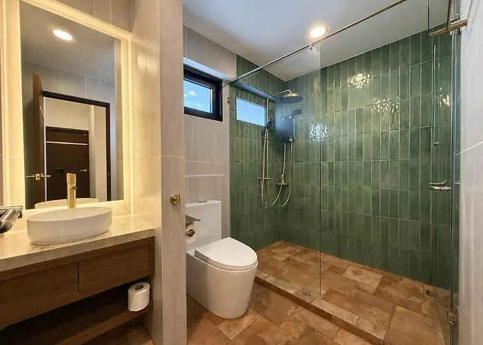 公寓 5 Bedroom Pool With Netflix *