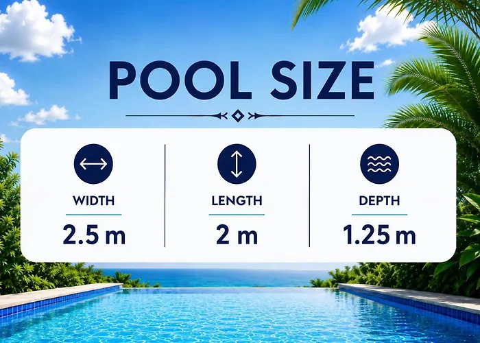 公寓 5 Bedroom Pool With Netflix
